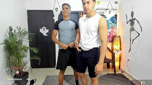 Masters_sexx webcam
