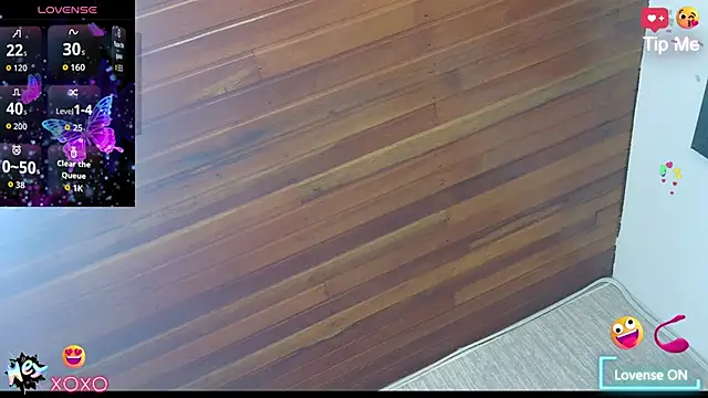 georgia_oli webcam