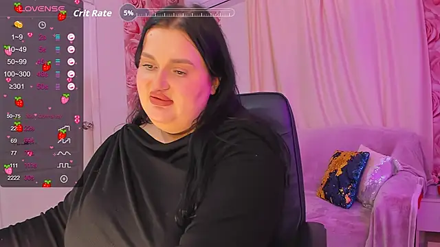 MonaSteele webcam