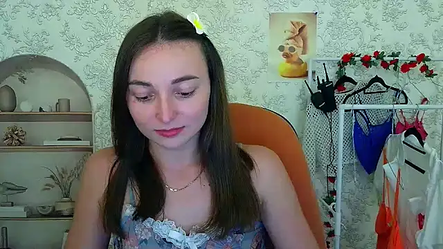 _Barbie_Kiss_ webcam