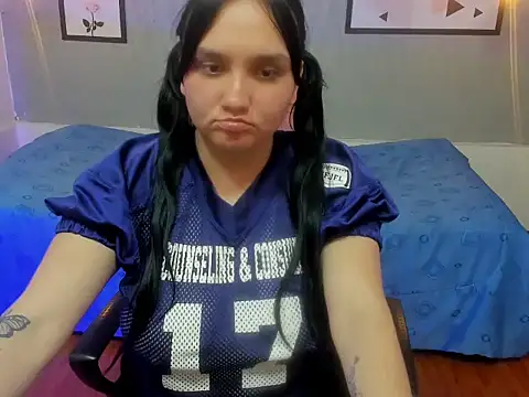 Daniela_jonness webcam