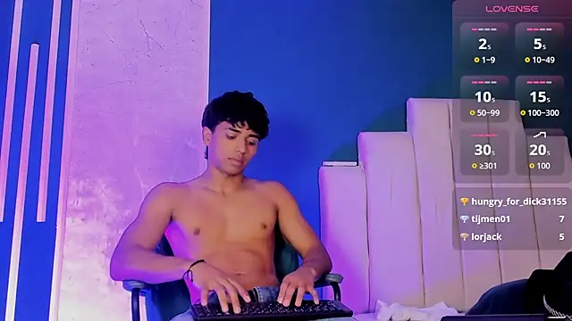 Jaycob_Black1 webcam