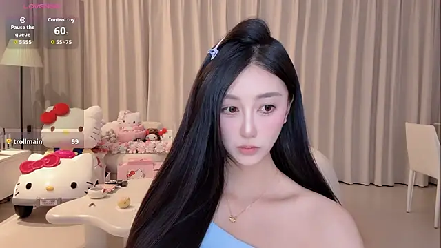 Melody-11 webcam