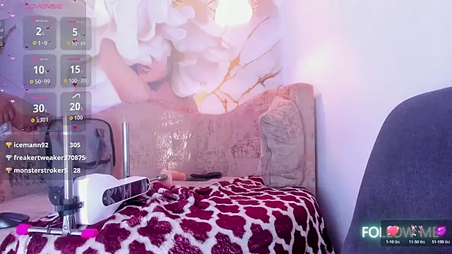Aliyah_Brooks_cr webcam