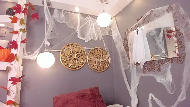 MiiluRosse webcam