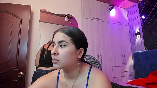 Cherry_Castillo webcam
