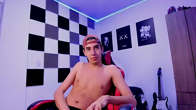 jeycobb webcam
