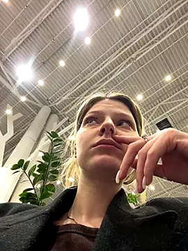 maryhiggins (F young) - Cum show