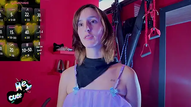 Ambar_Roux_ webcam