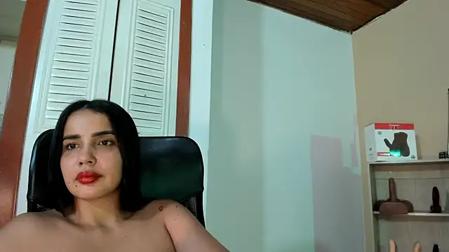 Violetta_0 webcam