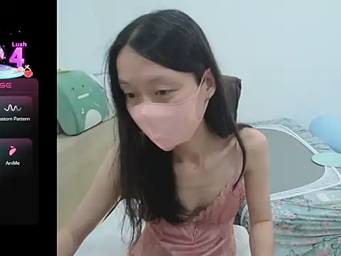 AlinaBaby_T webcam
