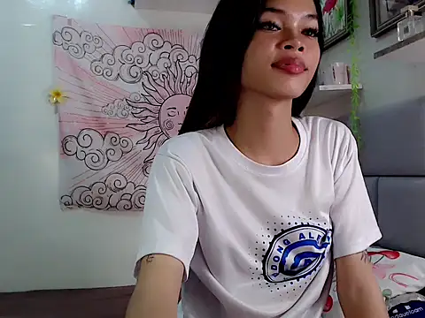 itsmekyrie webcam
