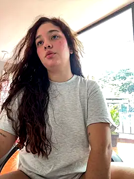 lana_rousse01 webcam