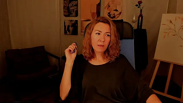 DonnaSmitth webcam