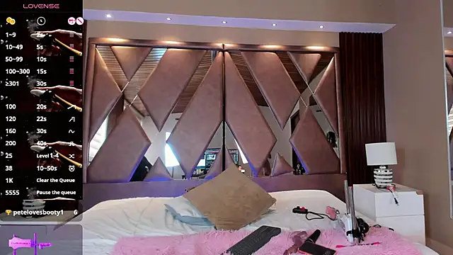 IsabellaaJoness webcam