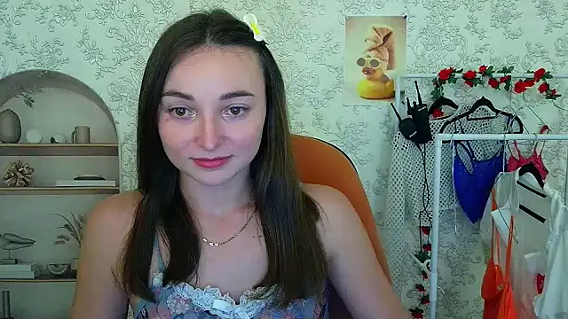 _Barbie_Kiss_ webcam