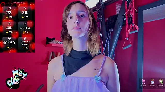 Ambar_Roux_ webcam