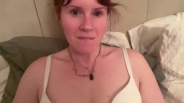 redheadrosie69