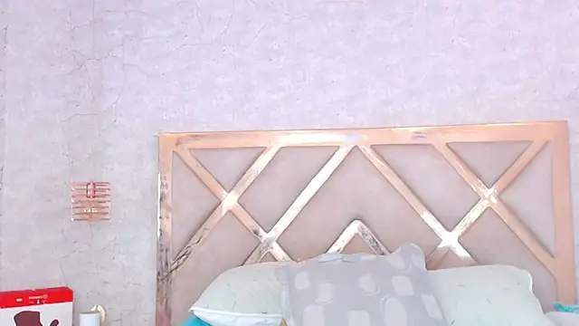 Sofy-Acevedo webcam
