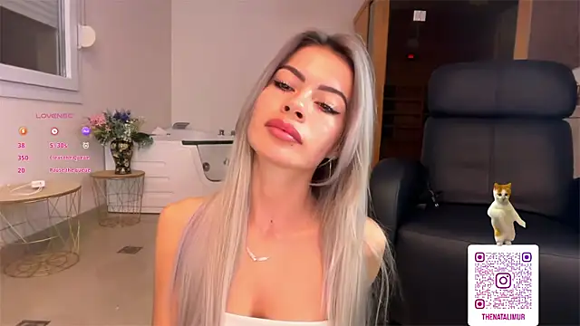 Natalimuur