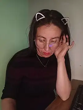 ERIKA__29 webcam