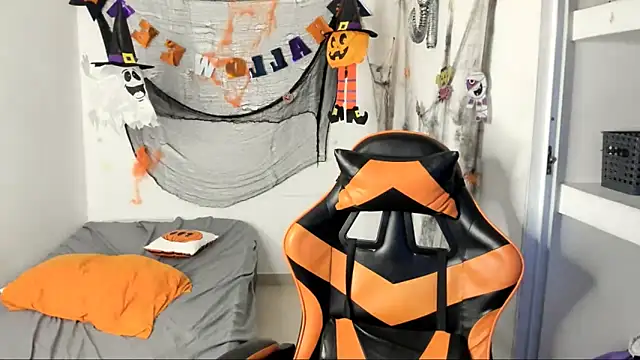 jhosep_hamilton webcam