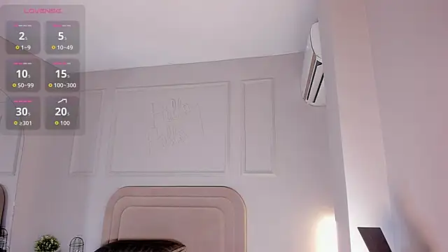 Anamonrroe webcam