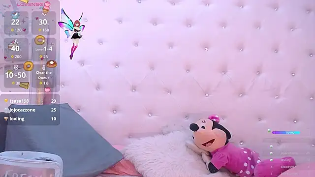 MariyaNovaki webcam