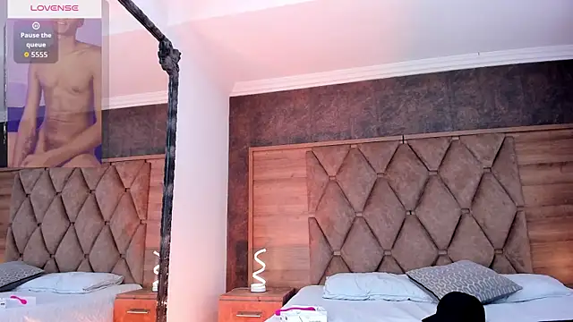 JulienSaint webcam