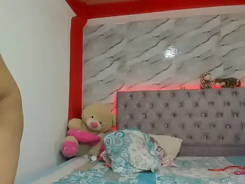 Stefany_Andruw webcam