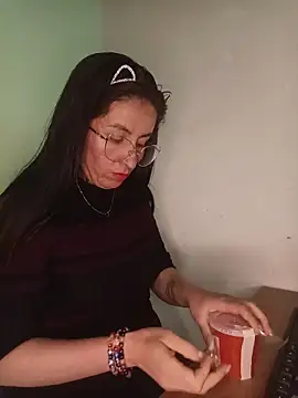 ERIKA__29 webcam