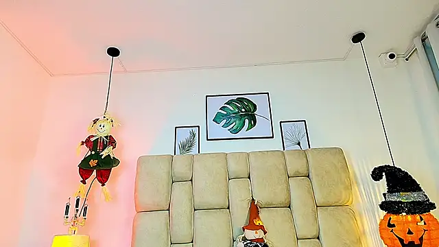 Cinthiabaker webcam