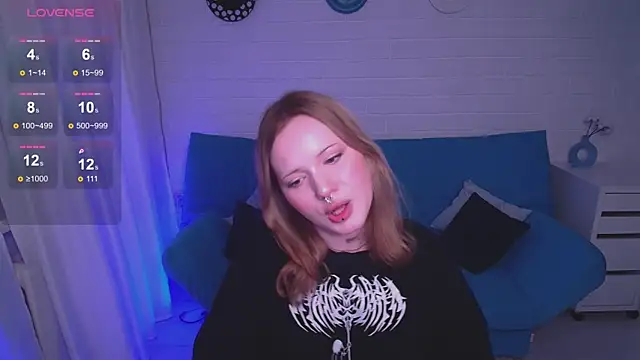 AuroraMour webcam