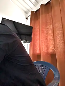 Hiroshi_Shen webcam