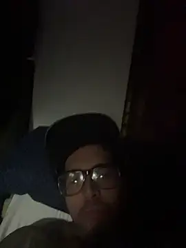 ILLUM1NATE webcam