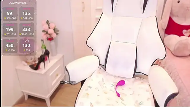 Velvetia webcam