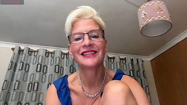 JennyHazel1 webcam
