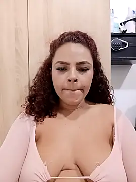 Mommy-Hot webcam