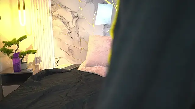 vanilla_hot webcam