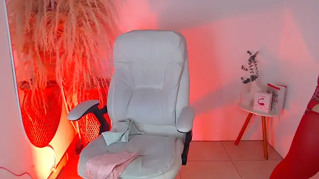 Sofi_BBW webcam