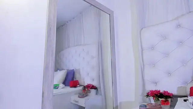 kamii_arias webcam