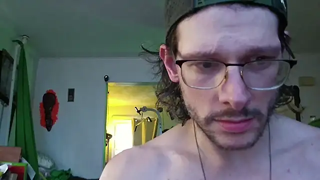 MasterDaddyCool webcam
