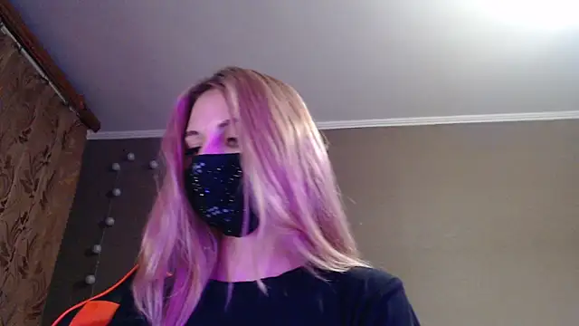 Iris_lave webcam
