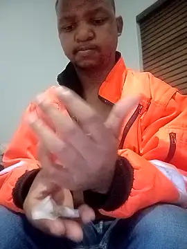 Thabo1004 webcam