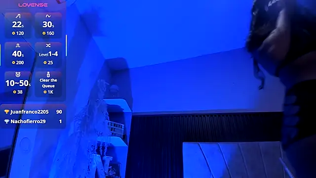 dulce_anny_ webcam