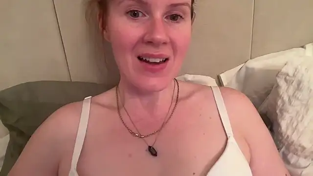 redheadrosie69