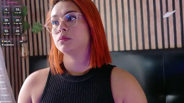 Sophie_new25 webcam