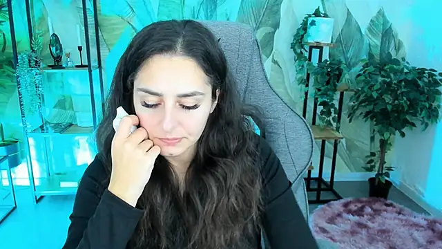 ValeriiMills