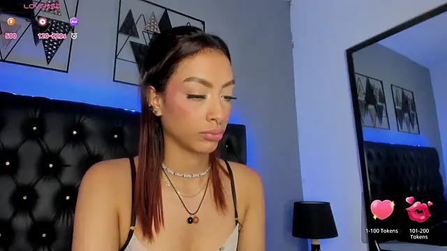 Ebonysweet__ webcam