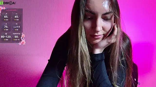 cute__angell webcam
